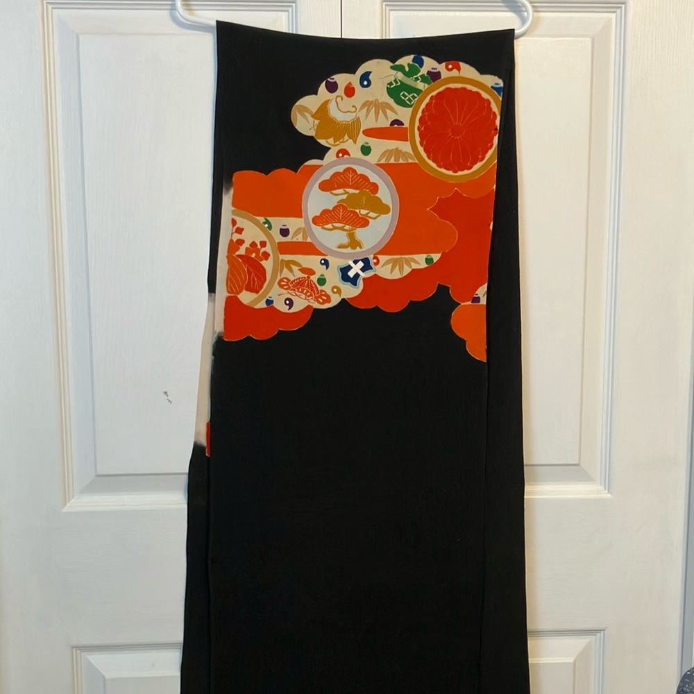 Japanese Obi